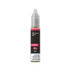   Aisu Tokyo Series Pink Raspberry Lemonade 10ml 20mg/ml nikotinsó