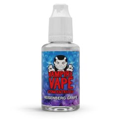 Vampire Vape Heisenberg Grape 30ml aroma