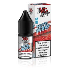 IVG Arctic Berry 10ml 20mg/ml nikotinsó