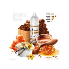 Adam's Vape Fluffy Tobacco 10ml longfill