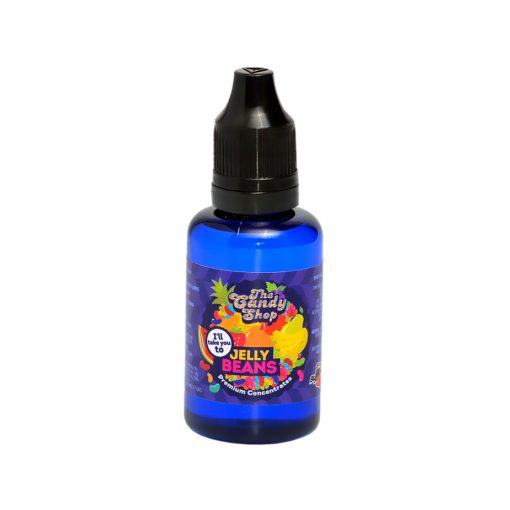 Big Mouth I'll take you to Jelly Beans 30ml aroma