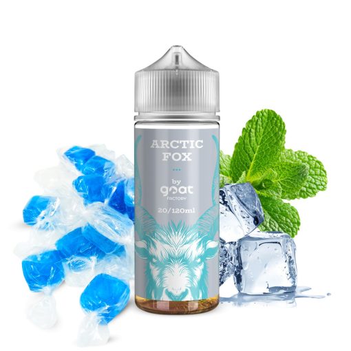 GOAT Arctic Fox 20ml aroma