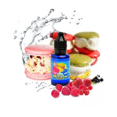 [Kifutott] Big Mouth Macaron Ice Cream Sandwich 30ml aroma