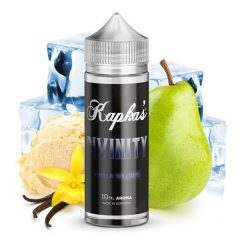 [Kifutott] Kapka's Flava Divinity 10ml aroma