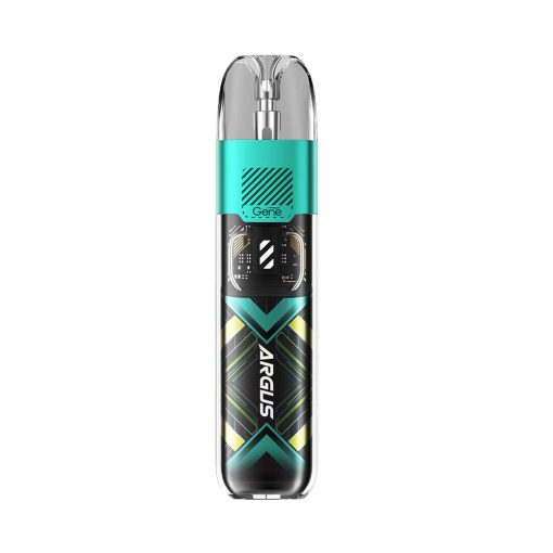 VooPoo Argus P1S Pod Cyber Blue