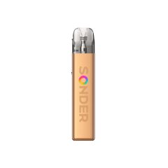 GeekVape Sonder Q 2 Pod Mocha Gold