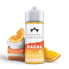 [Discontinued] Scandal Flavors Magna 24ml longfill