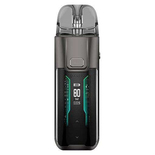 Vaporesso Luxe XR Max Pod Grey