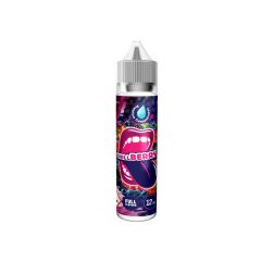 [Kifutott] Big Mouth Chill Berry 12ml aroma