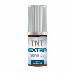 [Kifutott] TNT Vape Extra Super Ice 10ml aroma