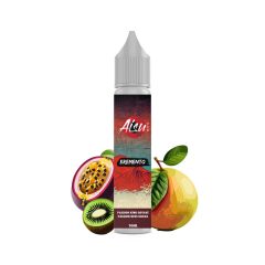 Aisu Eremento Passion Kiwi Goyave 10ml 10mg/ml nikotinsó