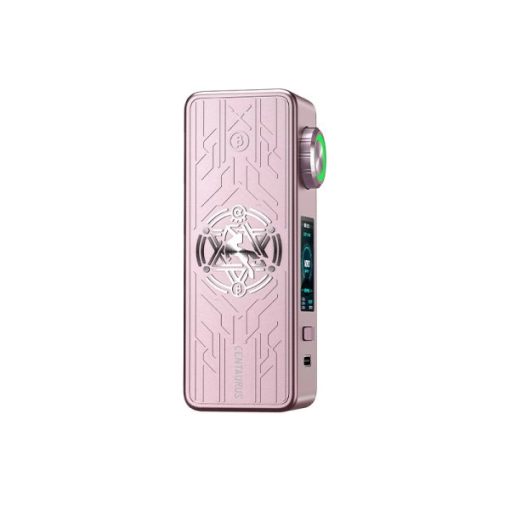 Lost Vape Centaurus M100 Mod Dusty Rose