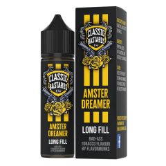 [Kifutott] Flavormonks Amsterdreamer 20ml longfill