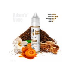 Adam's Vape Caramel Tobacco 10ml longfill