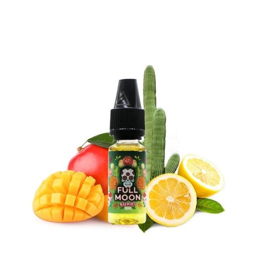 Full Moon Sunny 10ml aroma