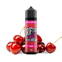 Juice Sauz Drifter Bar Juice Cherry 16ml longfill