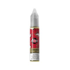 Aisu Blackcurrant 10ml 10mg/ml nicsalt