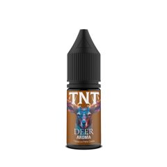 [Kifutott] TNT Vape Deer 10ml aroma