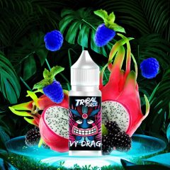 Tribal Force Navy Dragon 30ml aroma