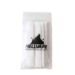 Hellvape Dead Rabbit R cotton vatta