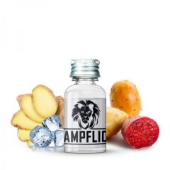 Dampflion Black Lion 20ml aroma