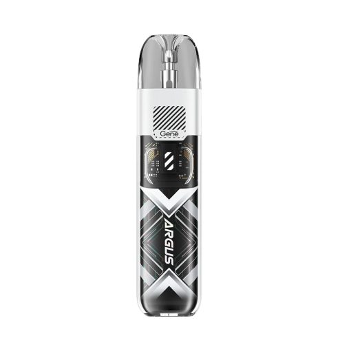 VooPoo Argus P1S Pod Cyber White