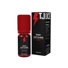 T-Juice Red Astaire 10ml 6mg/ml eliquid