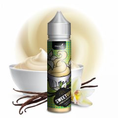 [Discontinued] Omerta SweetUp Vanilla Custard 20ml longfill