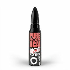 [Kifutott] Riot Squad Pure Frozen Acai 5ml aroma