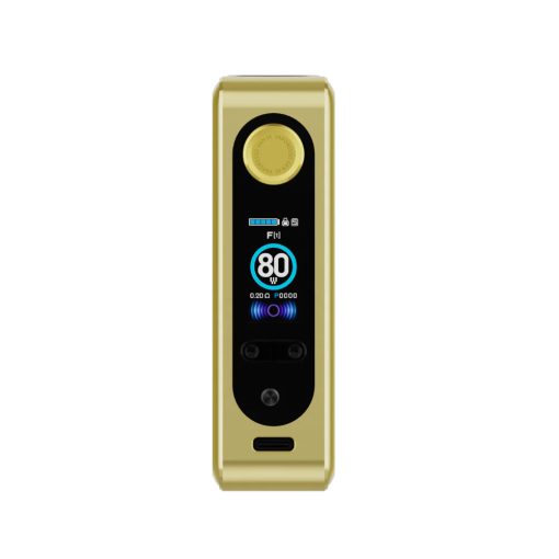 Vaporesso GEN SE Mod Platinum Gold