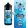 Doozy Vape Co Seriously Nice Ice N Berg 100ml shortfill