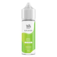 Elf Juice Apple Peach 50ml shortfill