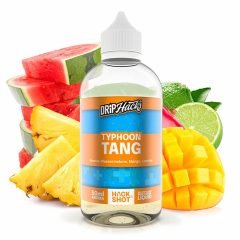 [Kifutott] Drip Hacks Typhoon Tang 50ml longfill