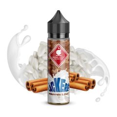   [Kifutott] Bang Juice Läckerei Milchreis Und Zimt 20ml aroma