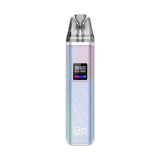 OXVA Xlim Pro Pod Kit Aurora Blue