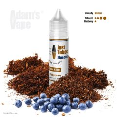 Adam's Vape Just Tobacco Blueberry 12ml aroma