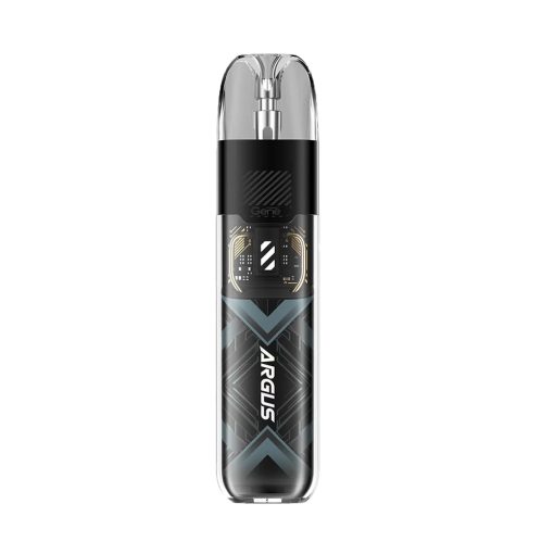 VooPoo Argus P1S Pod Cyber Black