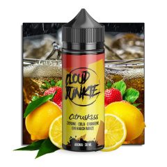 [Kifutott] CloudJunkie CitrusKiss 30ml longfill