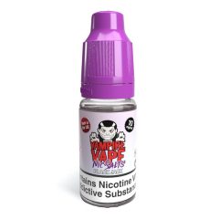 Vampire Vape Black Jack 10ml 10mg/ml nikotinsó