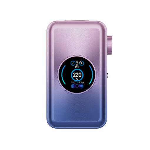 Vaporesso GEN Max Mod Gradient Purple