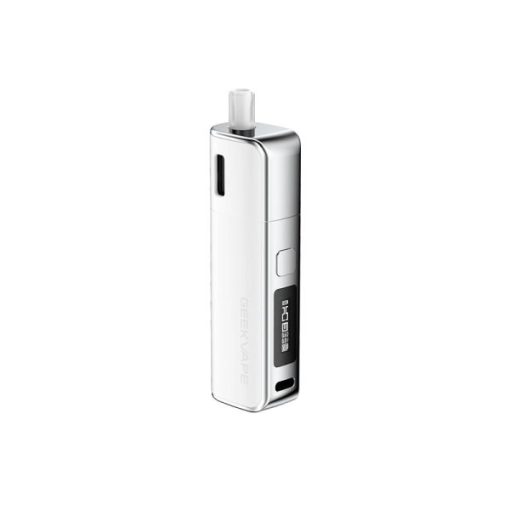 GeekVape Soul Pod White