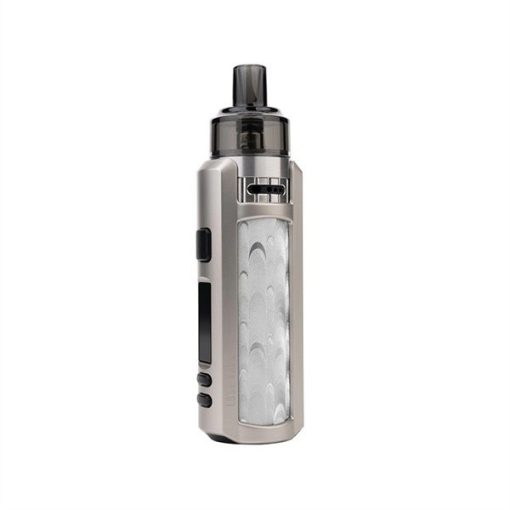 Lost Vape Ursa Mini 30W Pod Kit Crystal Cream