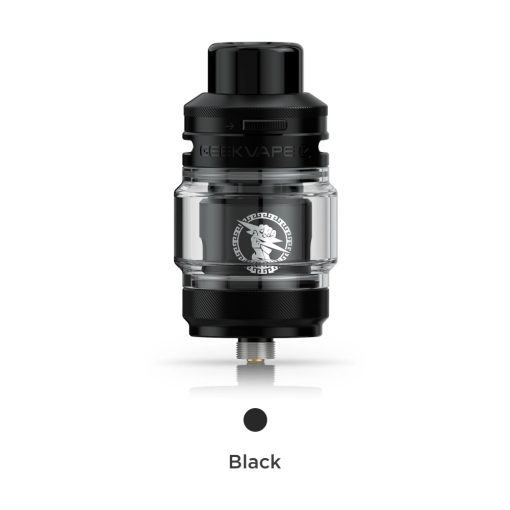 GeekVape Zeus SE Sub-Ohm tank Black