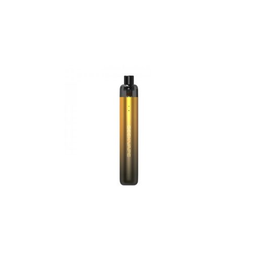 [Kifutott] GeekVape Wenax S-C Pod Gold Black