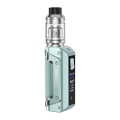   GeekVape Aegis Solo 3 Kit Green (beépített akkumulátorral)