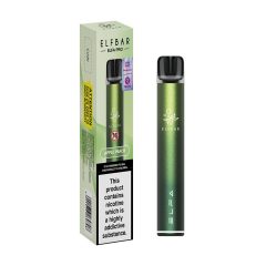 ELFA Pro Pod + Apple Peach prefilled pod cartridge 20mg/ml