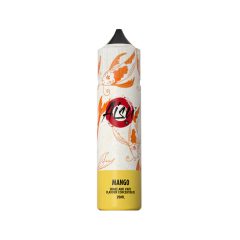 Aisu Mango 20ml longfill