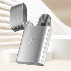 Mosmo Z Pod Silver