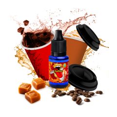 Big Mouth Cola Coffee 30ml aroma