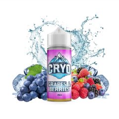   [Discontinued] Infamous Cryo Pineapple Lemonade 20ml longfill